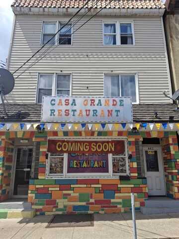 442 Centre Street, Freeland, PA 18224