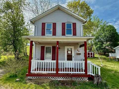 80 Parsonage Street, Pittston, PA 18640