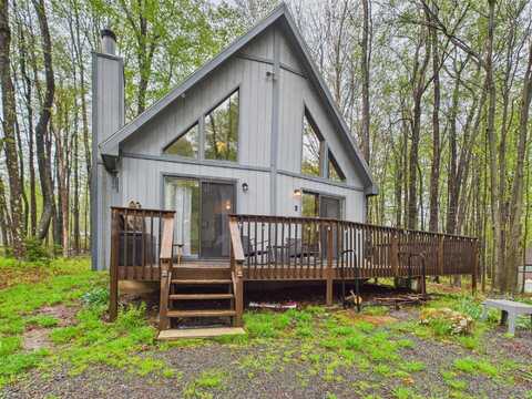 199 Wyomissing Drive, Pocono Lake, PA 18347