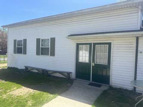 124 Greenview Dr Drive, Brodheadsville, PA 18322