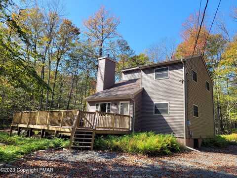 21 Cherry Court, Clifton Township, PA 18424
