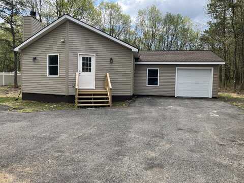 40 Nosirrah Road, Albrightsville, PA 18210