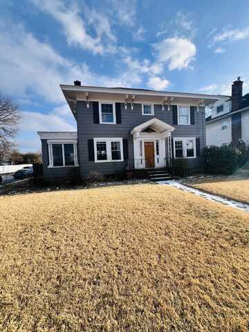 74 Old River Rd Road, Wilkes Barre, PA 18702