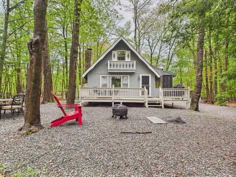 149 Ottawa Trail, Pocono Lake, PA 18347