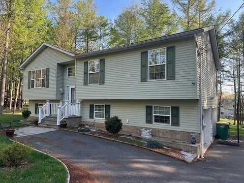 341 Clearview Drive, Long Pond, PA 18334