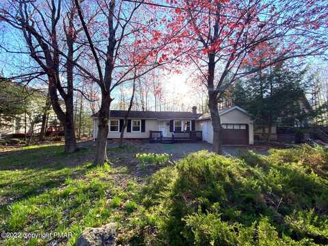 4579 Briarcliff Terrace, Tobyhanna, PA 18466