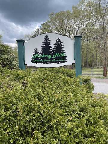 8 Fox Run Road, White Haven, PA 18661