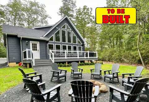 55 Maccauley Road, Albrightsville, PA 18210