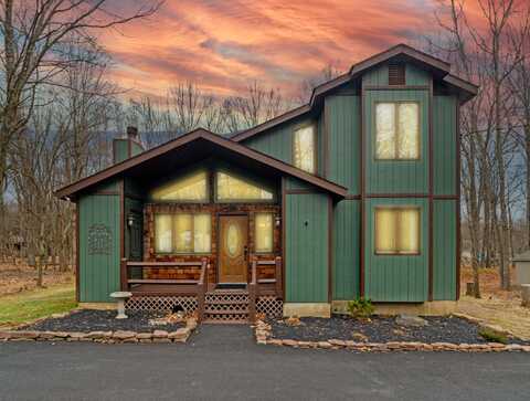 147 Eliot Lane, Albrightsville, PA 18210