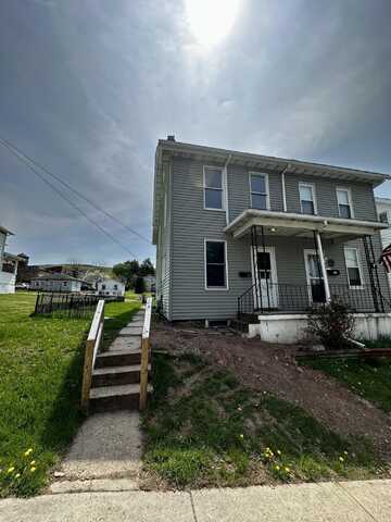 320 North Street, Jim Thorpe, PA 18229