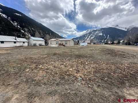 1-2 Cement Street, Silverton, CO 81433