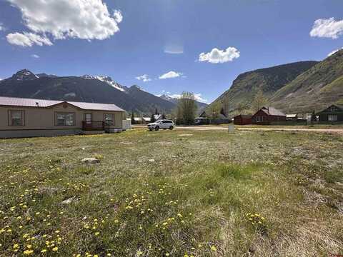 1-2 Cement Street, Silverton, CO 81433