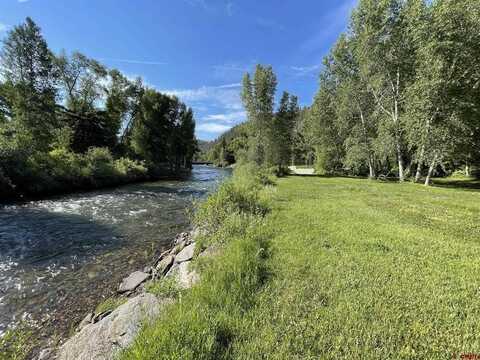 209 Deer Path Lane, Almont, CO 81230
