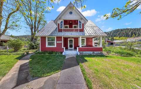 4316 Thompson Street, Taylorsville, CA 95983