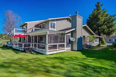 11 Aspen Circle, Blairsden, CA 96103