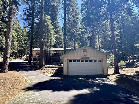 630 Cedar Canyon Road, Lake Almanor, CA 96137