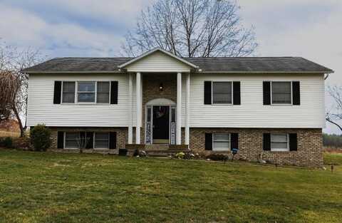 8166 Lavelle Road, Athens, OH 45701