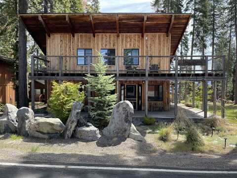 1412 Lassen View Drive, Lake Almanor, CA 96137