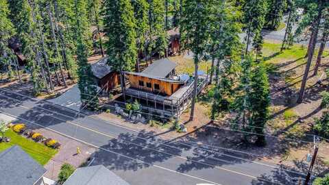 1412 Lassen View Drive, Lake Almanor, CA 96137