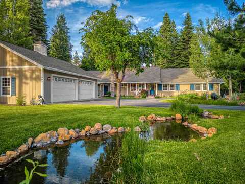 342 Settlers Road, Chester, CA 96020