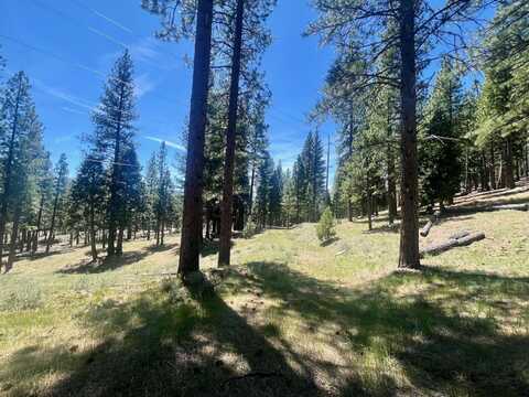 69867 Woodside Drive, Blairsden, CA 96103
