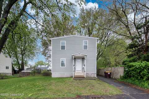 38 Natick Street, Albany, NY 12205