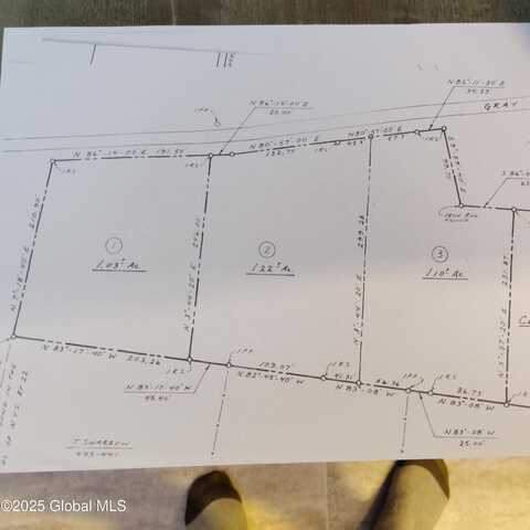 1 Grey Goose Road, Whitehall, NY 12887