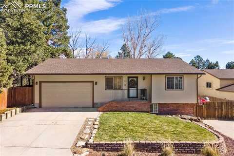 3809 N Hancock Avenue, Colorado Springs, CO 80907