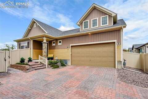 6016 Haster Grove, Colorado Springs, CO 80927