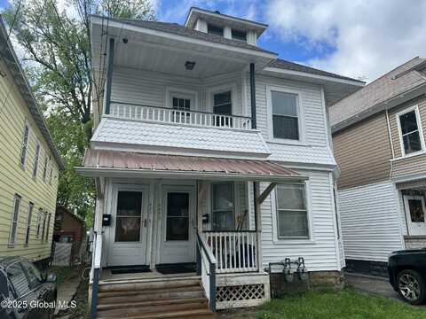 423 Division Street, Schenectady, NY 12304