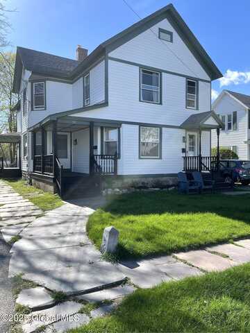 50 Prospect Street, Glens Falls, NY 12801