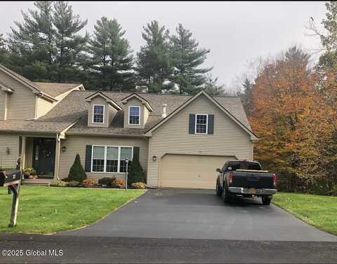27 Secretariat Lane, Saratoga Springs, NY 12866
