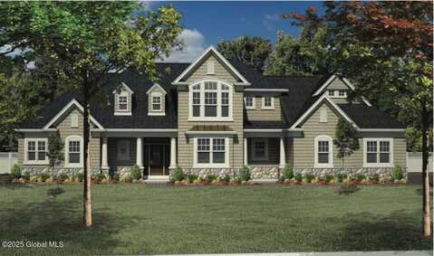 11 Forest Hills Boulevard, North Greenbush, NY 12144