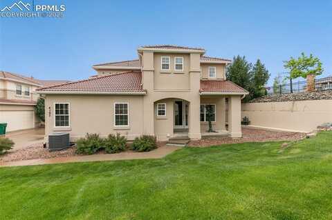 4107 San Felice Point, Colorado Springs, CO 80906