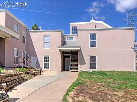 3425 Rebecca Lane, Colorado Springs, CO 80917