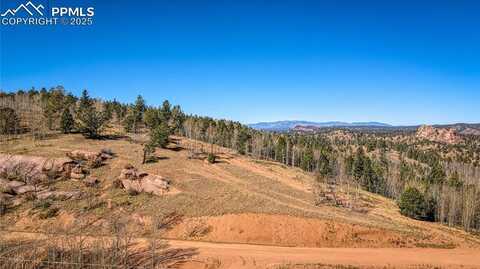 1343 Golden Cycle Circle, Cripple Creek, CO 80813