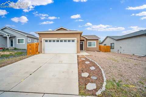 2337 Cruz Court, Pueblo, CO 81003