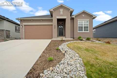 9537 Bugaboo Drive, Colorado Springs, CO 80924