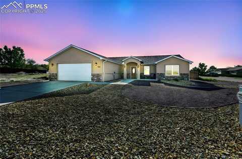 994 S Knox Drive, Pueblo West, CO 81007