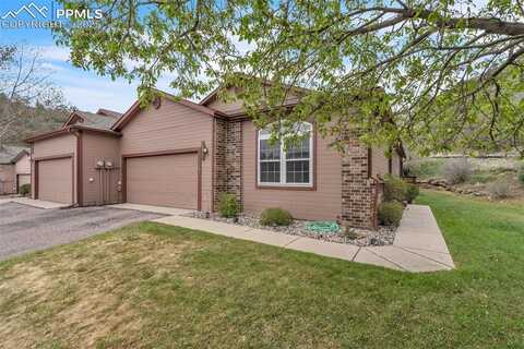 2239 Palm Drive, Colorado Springs, CO 80918