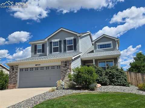 9281 Ballybunion Road, Peyton, CO 80831