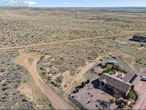 1894 N Rough Rock Lane, Pueblo West, CO 81007