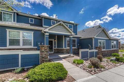 8666 Ethan Alley, Colorado Springs, CO 80924