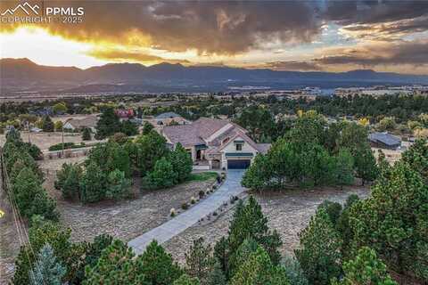 2070 Alamosa Drive, Colorado Springs, CO 80920