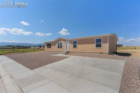 255 Arrowhead Drive, Florence, CO 81226