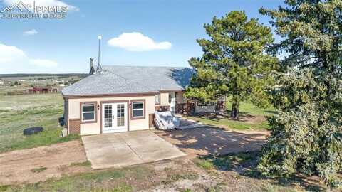 17090 Forest Green Way, Elbert, CO 80106