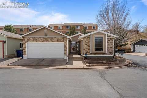 185 Stafford Court, Colorado Springs, CO 80904
