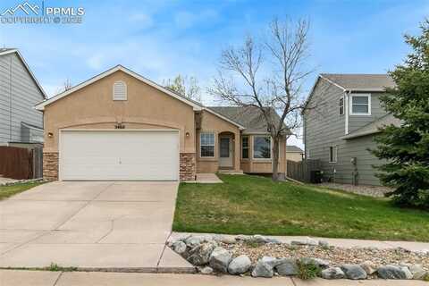 5460 Butterfield Drive, Colorado Springs, CO 80923