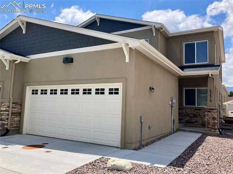 4774 Granby Circle, Colorado Springs, CO 80919