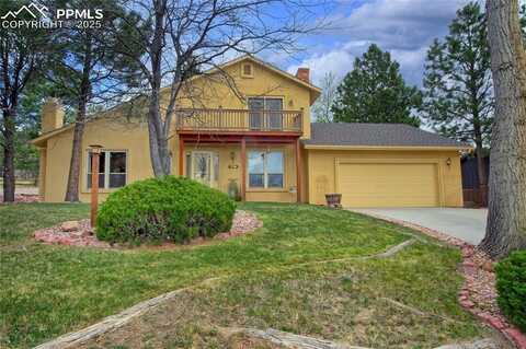 770 Allegheny Drive, Colorado Springs, CO 80919